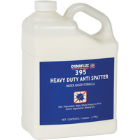 395 Heavy-Duty Anti Spatter Emulsion, Jug TTV464 | Ottawa Fastener Supply