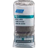 Steel Wool, Roll, Grade 0 Ottawa Fastener Supply