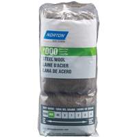 Steel Wool, Roll, Grade 000 Ottawa Fastener Supply