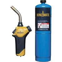 Bernzomatic&reg; FlameCommander Torch Kit Ottawa Fastener Supply