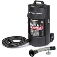 X-Tractor&reg; Mini with EN-20 Nozzle Lightweight Portable Vacuum, Min-Vac Ottawa Fastener Supply