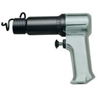 Super Duty Air Hammer, 3 CFM, 1/4" NPTF, 3000 BPM, 3/4" x 2-9/32" (19mm x 58mm) Ottawa Fastener Supply