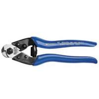 Cable Cutter, 5/32" Cut Length, Rings Handle Ottawa Fastener Supply