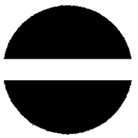 Heavy-Duty Slot Keystone Screwdriver, 5/16", 3-7/16" L, Cushion Grip Handle Ottawa Fastener Supply