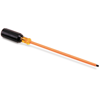 Insulated, Slot Cabinet Tip Screwdrivers Ottawa Fastener Supply