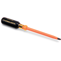 Insulated, Special Profilated Phillips-Tip Screwdrivers Ottawa Fastener Supply