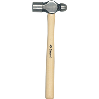 Ball Pein Hammer, 48 oz. Head Weight, Wood Handle TV687 | Ottawa Fastener Supply