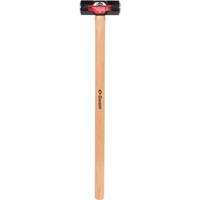 Double-Face Sledge Hammer, 6 lbs., 32" L, Wood Handle TV692 | Ottawa Fastener Supply