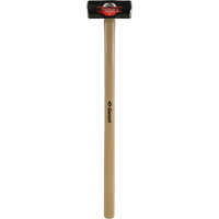 Double-Face Sledge Hammer, 8 lbs., 32" L, Wood Handle TV693 | Ottawa Fastener Supply