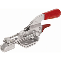 Toggle-Lock Plus™ Latch Clamps, 700 lbs. Clamping Force TV726 | Ottawa Fastener Supply