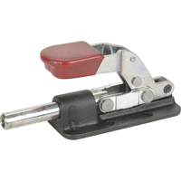 Toggle-lock Plus™ - Straight Line Clamps, 2500 lbs. Clamping Force TV733 | Ottawa Fastener Supply