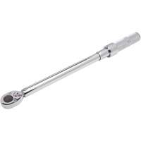 Micrometer Torque Wrench, 3/8" Square Drive, 20-100 ft-lbs. Ottawa Fastener Supply