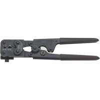 Compound-Action Ratcheting Crimper Ottawa Fastener Supply