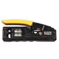 Compact Ratcheting Modular Crimper Ottawa Fastener Supply