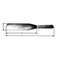 Putty Knives & Spatulas TX715 | Ottawa Fastener Supply