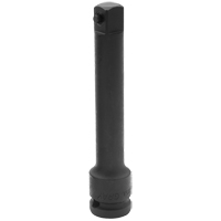 Extension, Impact, 1/2" Drive, 10" L Ottawa Fastener Supply