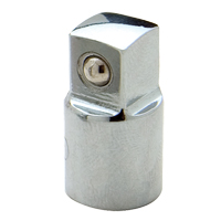 Adaptateur pour douille, Prise 3/8", Douille 1/2",  lo Ottawa Fastener Supply