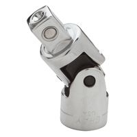 Universal Joint, 1/2" Drive, 1/2" Socket Ottawa Fastener Supply