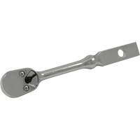 Ratchet Wrench, 1/2" Drive, Plain Handle Ottawa Fastener Supply