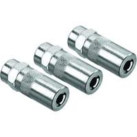 Heavy-Duty 1/8" NPT Grease Gun Couplers Ottawa Fastener Supply