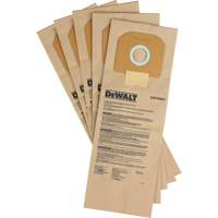 Paper Bags for Dust Extractors TYD820 | Ottawa Fastener Supply