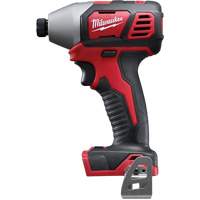 M18 Cordless 2-Speed Hex Impact Driver (Tool Only), 1/4", 1500 in-lbs Max. Torque, 18 V, Lithium-Ion Ottawa Fastener Supply