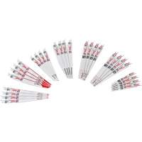 Jeu de lames de d&eacute;molition et &agrave; trait de scie &eacute;troit Sawzall Ottawa Fastener Supply