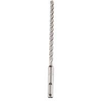 MX4™ Rotary Hammer Drill Bit, 1/4", SDS-Plus Shank, Carbide TYF236 | Ottawa Fastener Supply