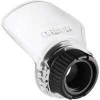 Trousse d'accessoires rotatifs pour bouclier Ottawa Fastener Supply