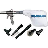 GunVac<sup>®</sup> Deluxe Vacuum Kit TYK117 | Ottawa Fastener Supply