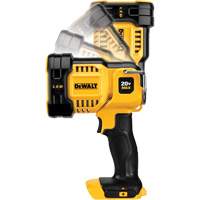 Max Cordless Jobsite Spotlight, LED, 1000 Lumens, Rechargeable Batteries Ottawa Fastener Supply