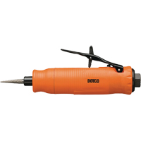 12-10 Series Inline Collet Grinder, 1/4" Collet, 25,000 RPM Ottawa Fastener Supply