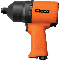 CWC Premium Composite Series - Impact Wrench, 3/8" Drive, 1/4" Air Inlet, 10000 No Load RPM TYN501 | Ottawa Fastener Supply
