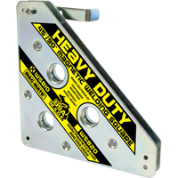 &eacute;querres de soudage magn&eacute;tiques, 8" lo x 3/4" la x 8" h, 160 lb Ottawa Fastener Supply