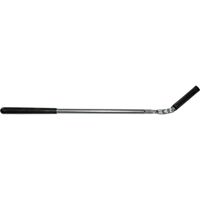 Tiges de r&eacute;cup&eacute;ration magn&eacute;tique, Longueur de 17", Diam&egrave;tre de 1/2", Capacit&eacute; de 7,5 lb Ottawa Fastener Supply