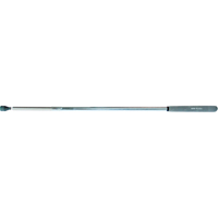 Tiges de r&eacute;cup&eacute;ration magn&eacute;tique, Longueur de 23-1/2", Diam&egrave;tre de 5/8", Capacit&eacute; de 14 lb Ottawa Fastener Supply