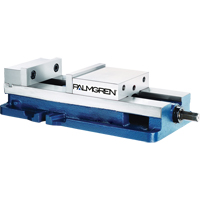 Palmgren<sup>®</sup> Dual Force Precision Machine Vise TYO551 | Ottawa Fastener Supply