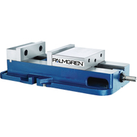 Palmgren&reg; Dual Force Precision Machine Vise Ottawa Fastener Supply
