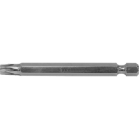 Embout de rechange pour tournevis multi embouts Sixpac Plus, Torx, 6, Prise 1/4" Ottawa Fastener Supply