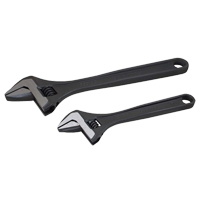 Wrench Set, Adjustable, 2 Pieces, Imperial and Metric Ottawa Fastener Supply