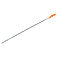 Levier, 1-1/4" la, 42-3/4" lo Ottawa Fastener Supply