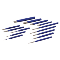 Punch & Chisel Set Ottawa Fastener Supply