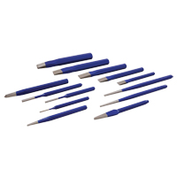 Punch & Chisel Set Ottawa Fastener Supply