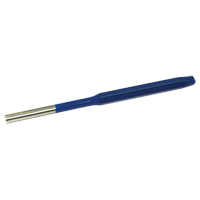 Long Pin Punch, 3/8" Dia. x 8" L Ottawa Fastener Supply