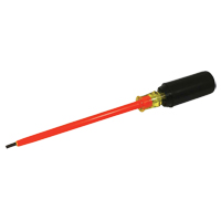 Insulated Screwdrivers