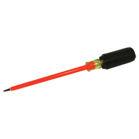 Electrician's Slotted Screwdriver Ottawa Fastener Supply