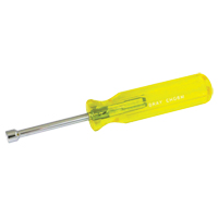 Tourne-&eacute;crou, 6 mm prise, 6-3/4" lo, Non magn&eacute;tique Ottawa Fastener Supply