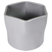 Axle Nut Socket Ottawa Fastener Supply