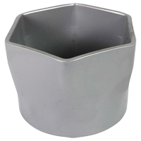 Axle Nut Socket Ottawa Fastener Supply