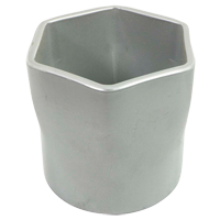 Axle Nut Socket Ottawa Fastener Supply